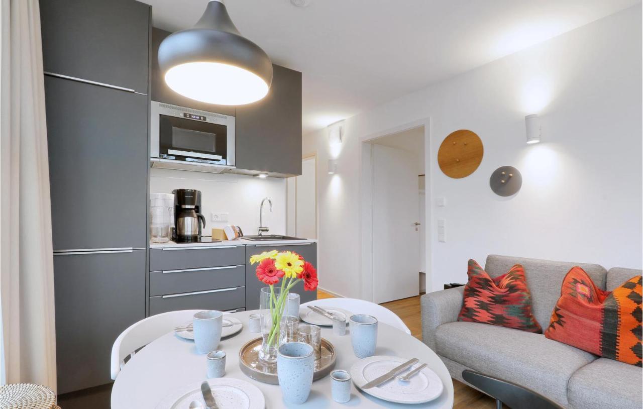 Amazing Apartment In Lembruch-Duemmer See Екстериор снимка