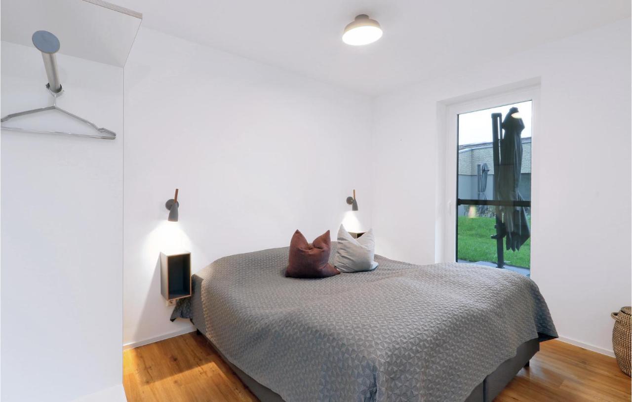 Amazing Apartment In Lembruch-Duemmer See Екстериор снимка