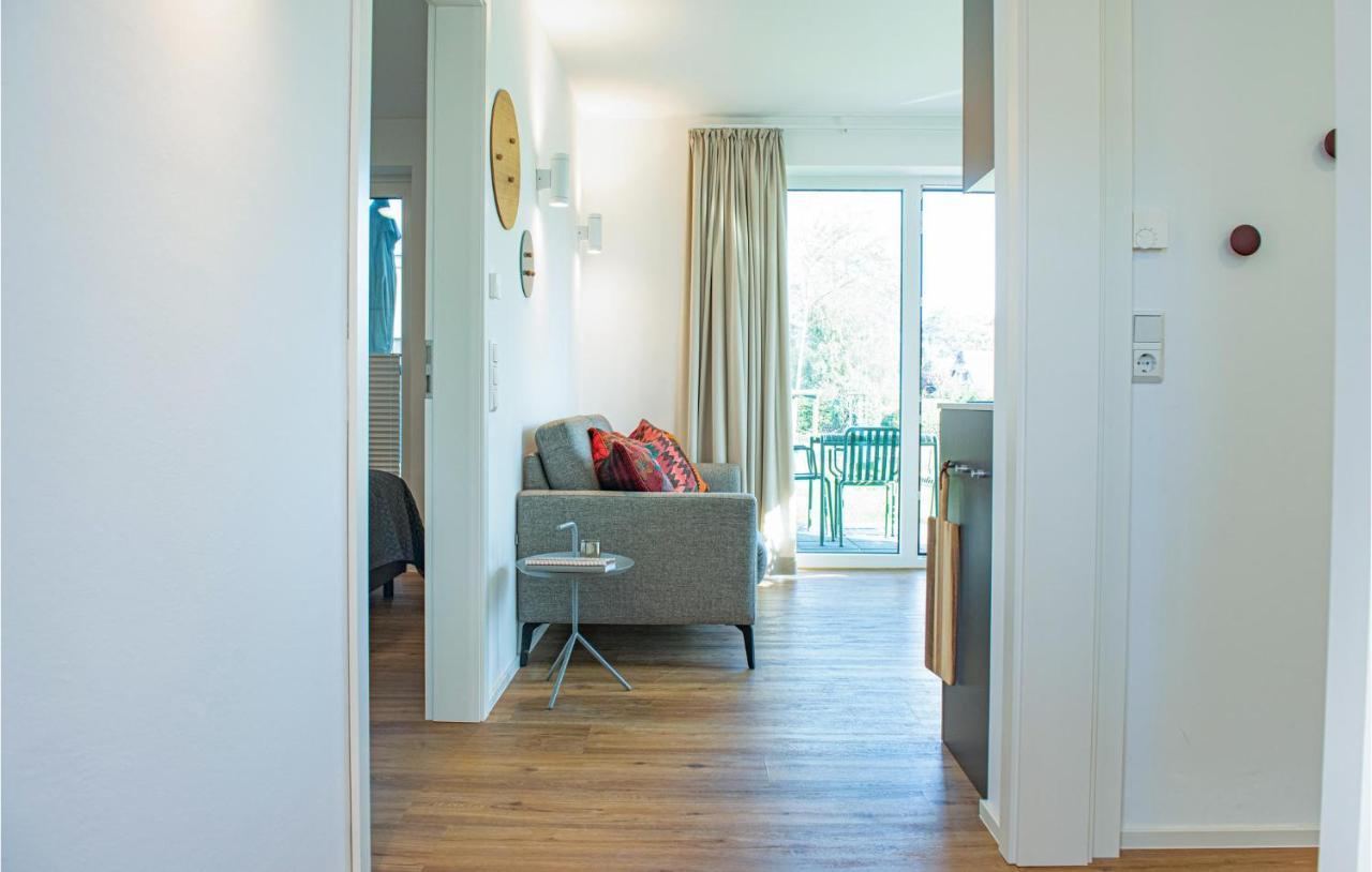Amazing Apartment In Lembruch-Duemmer See Екстериор снимка
