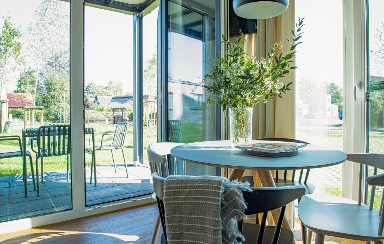 Amazing Apartment In Lembruch-Duemmer See Екстериор снимка