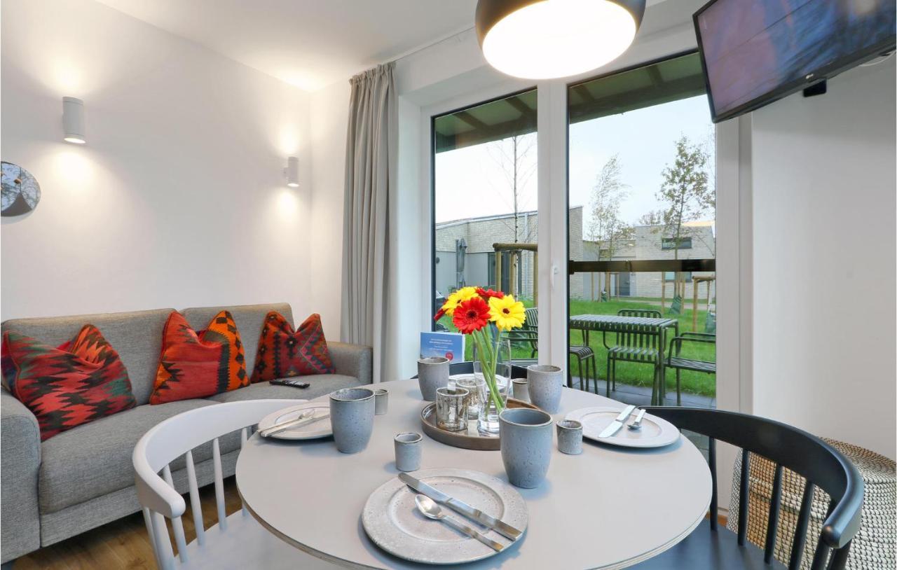 Amazing Apartment In Lembruch-Duemmer See Екстериор снимка