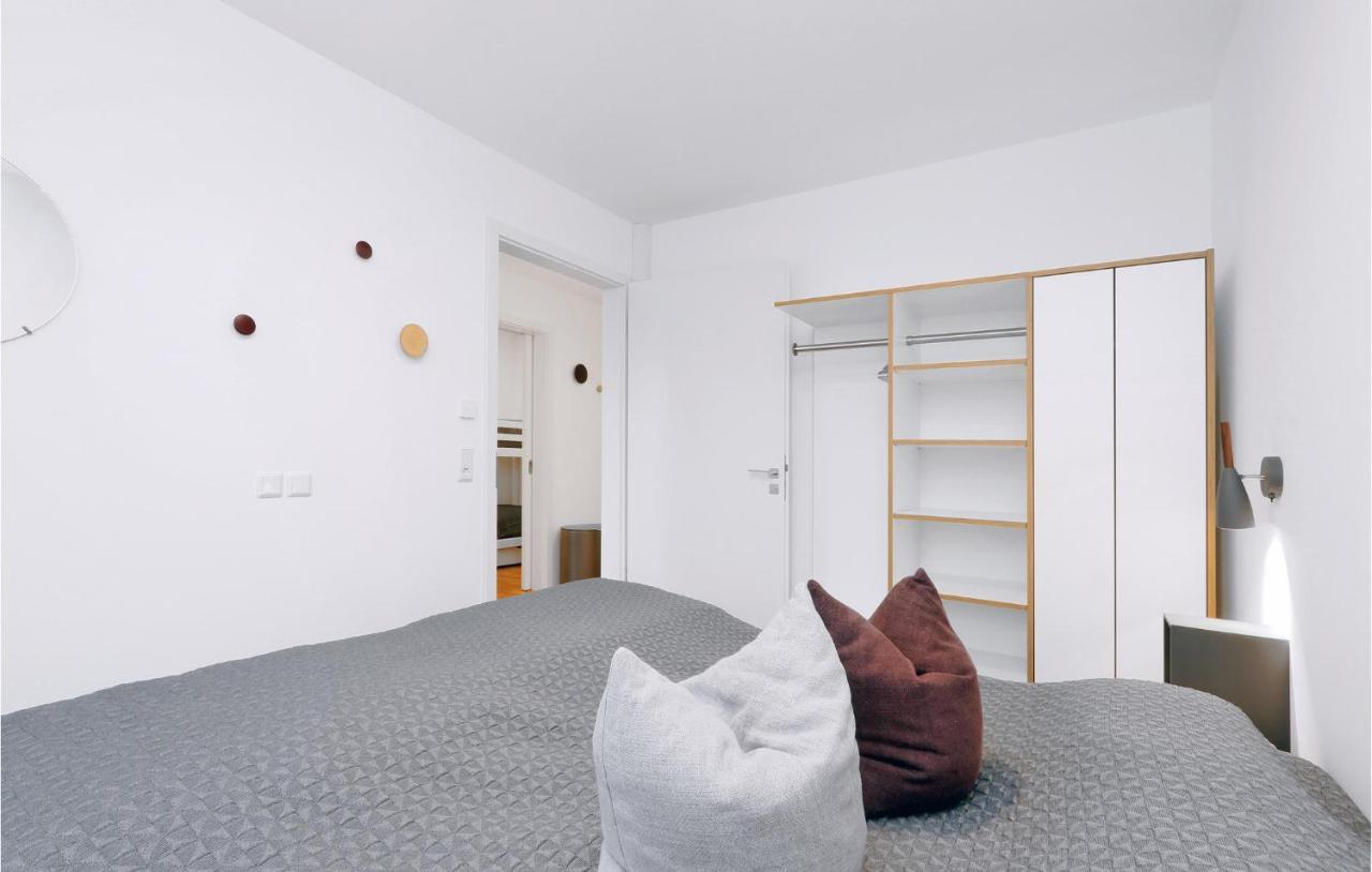 Amazing Apartment In Lembruch-Duemmer See Екстериор снимка