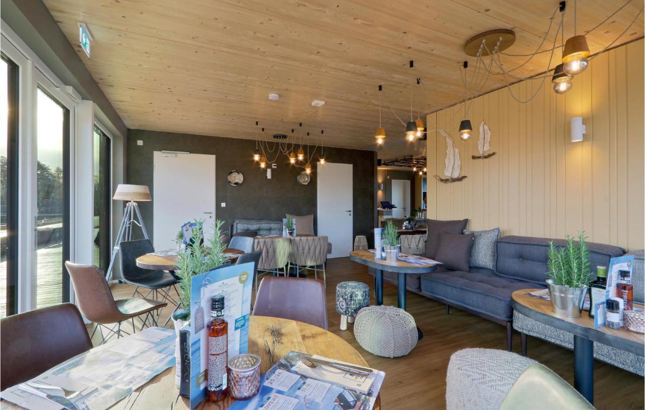 Amazing Apartment In Lembruch-Duemmer See Екстериор снимка