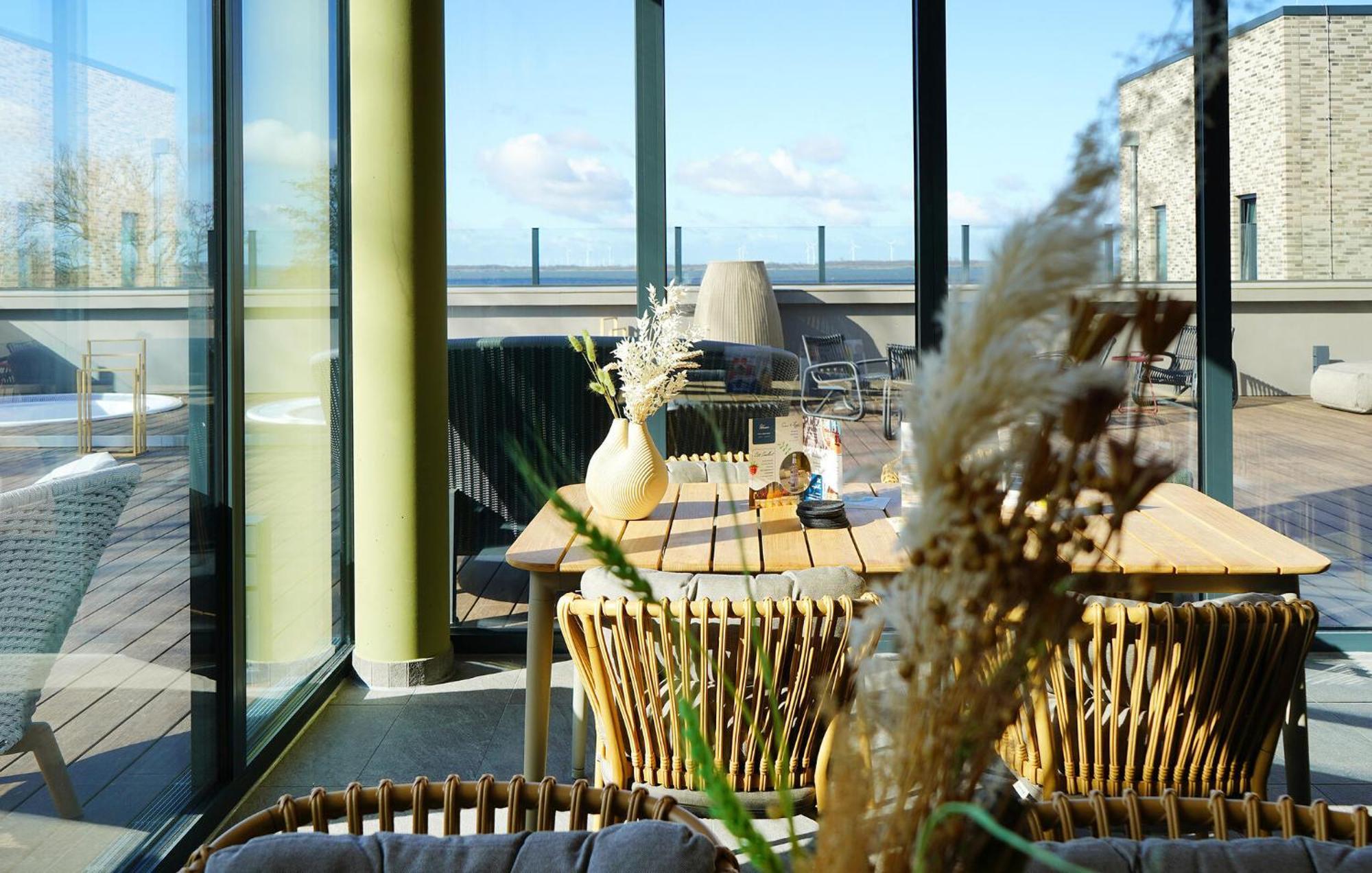 Amazing Apartment In Lembruch-Duemmer See Екстериор снимка